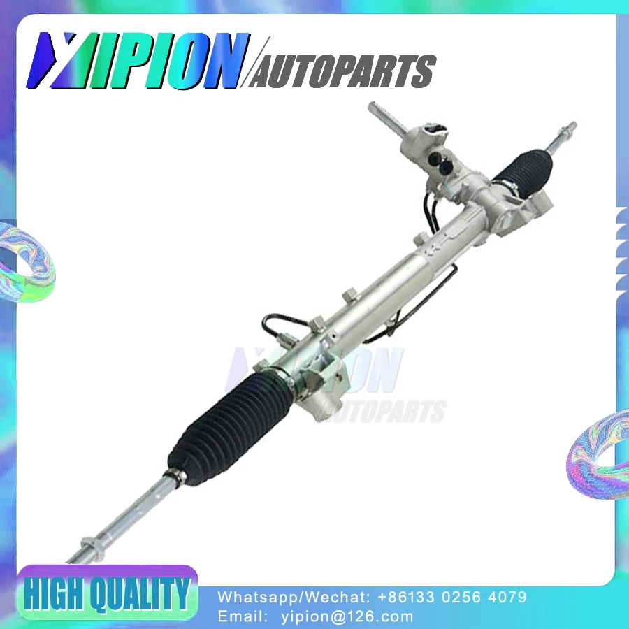 Power Steering Rack Gear for Focus ford C-MAX FOCUS II 2003- 322687 3M513A500AK 1306943 3M513A500AH 3M51-3A500-AH 3M51 3A500 AH