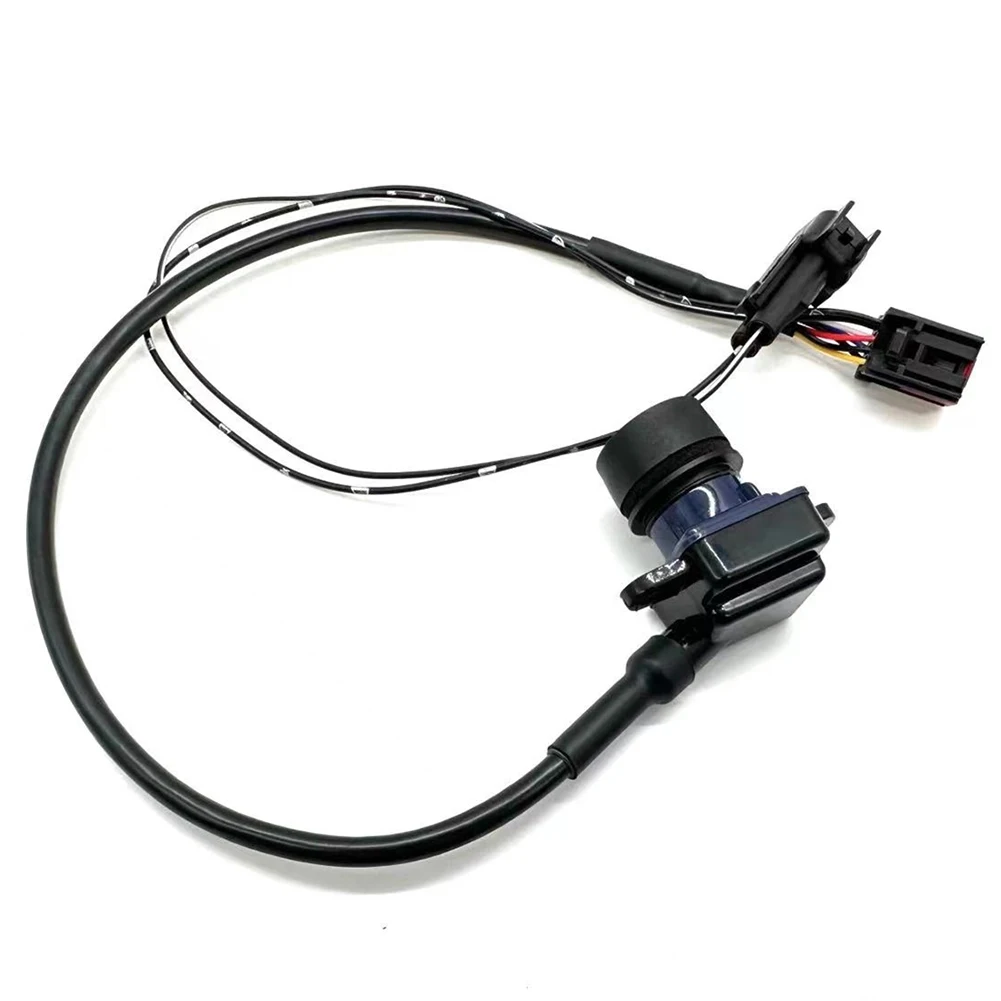 

Резервная камера заднего вида, совместимая с Dodge Grand Caravan и Chrysler 3 6L V6 2011 2020 OE 56054157AA