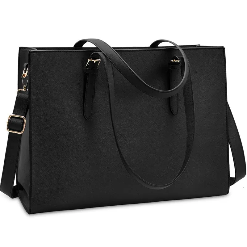 

Ladies' handbag, large-capacity multi-functional crossbody bag, PU leather, and durable, commuting single-shoulder c