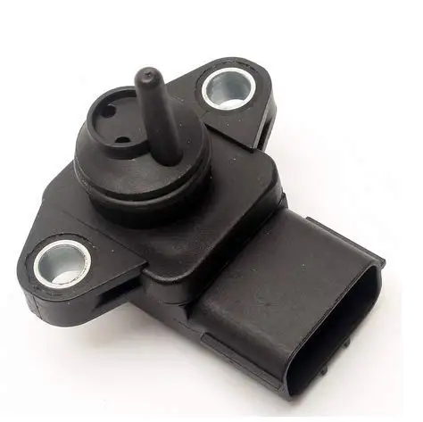 Original Md355556 Map Manifold Absolute Pressure Sensor For Lancer Space Star Mirage Minicab Endeavor Sebring