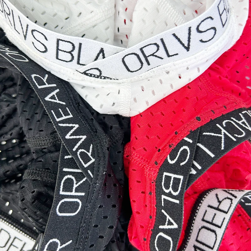 Summer Underwear Boxer Male Fashion Panties Men Sexy Adult Man Men's Ultra-thin Panties Boxers and Underpants Lingeries Sexy Hot