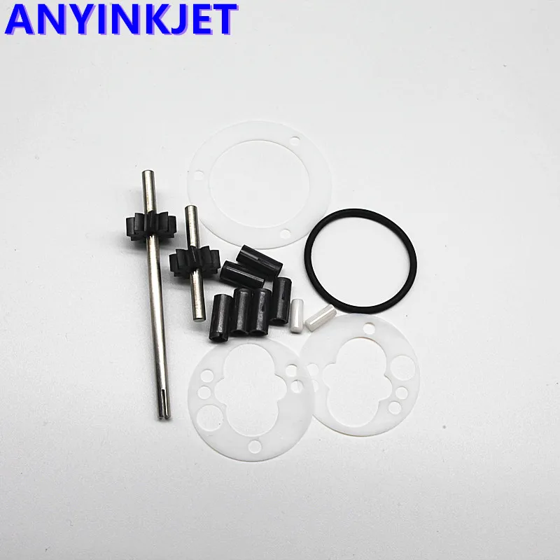 For Domino 36610 pump gear repair kits domino A100 A200 A300 36610 pump gear kits