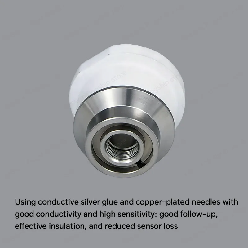 Boci D41 M11 H34 Laser Ceramic Ring Original BOCHU Laser Ceramic Ring for BOCHU BLT421 BLT421T BLT461 Laser Head Parts