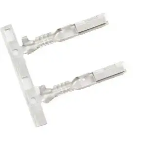Free shipping Crimp Terminals (pins) for tyco Car Splices Terminals 8100-1472