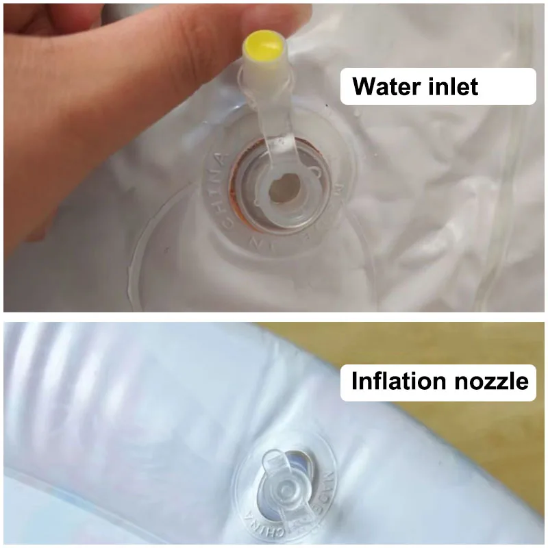 Thumbnail 4 - #12 Latest Inflatable Water Toys Offers