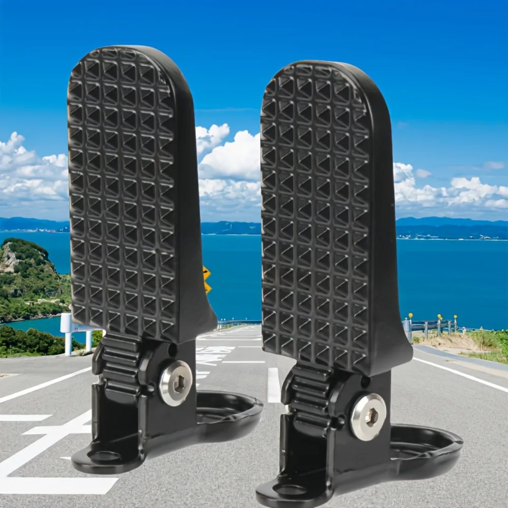 Thumbnail 4 - #22 Latest Bicycle Foot Pegs Offers