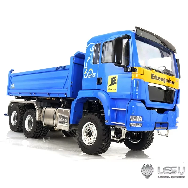 Thumbnail 3 - #14 Compare RC Dump Trucks Before You Buy