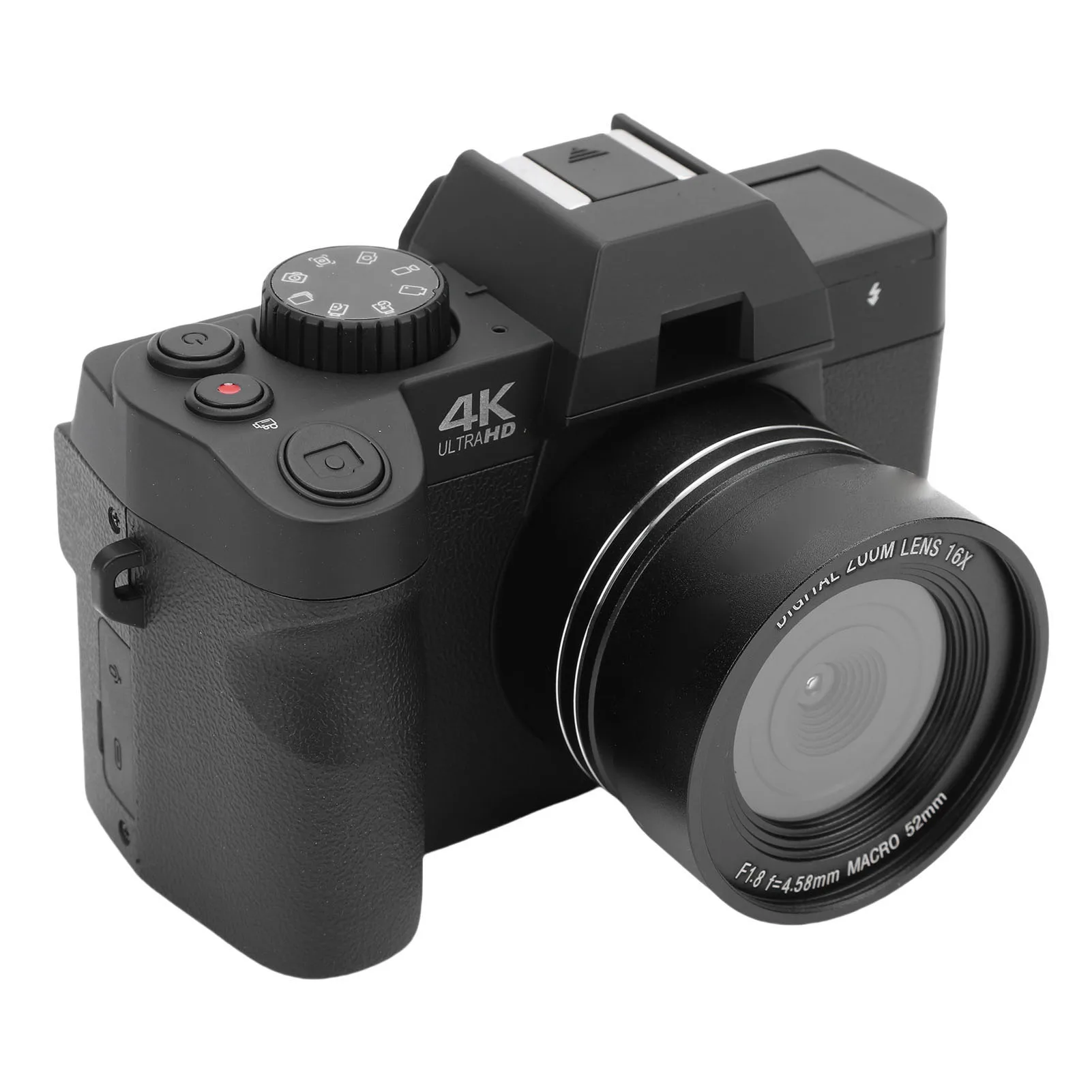 Us Travel Camera 4K…