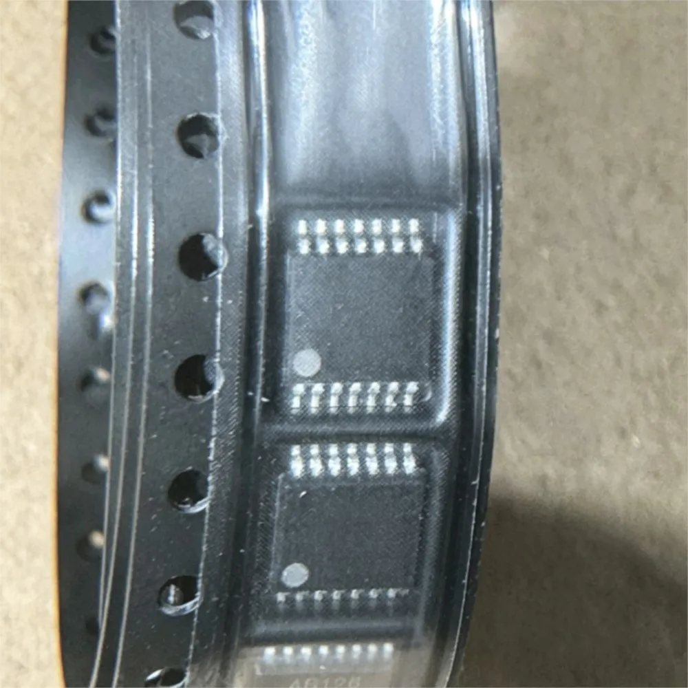 5PCS LM335Z LM335 AB126 SN74ABT126PWR C4558C UPC4558C TPIC84000T TPIC84000 X9318W X9318WZI X9318WS8IZT1 LSG02N65