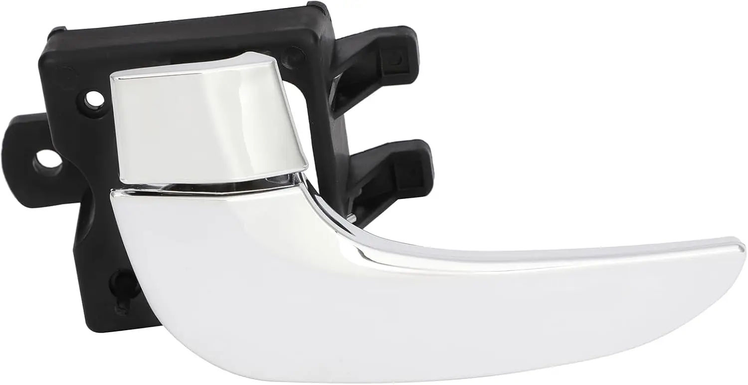 

2002-2007 Buick Rendezvous Driver Left Interior Door Handle Replacement Chrome 1pc