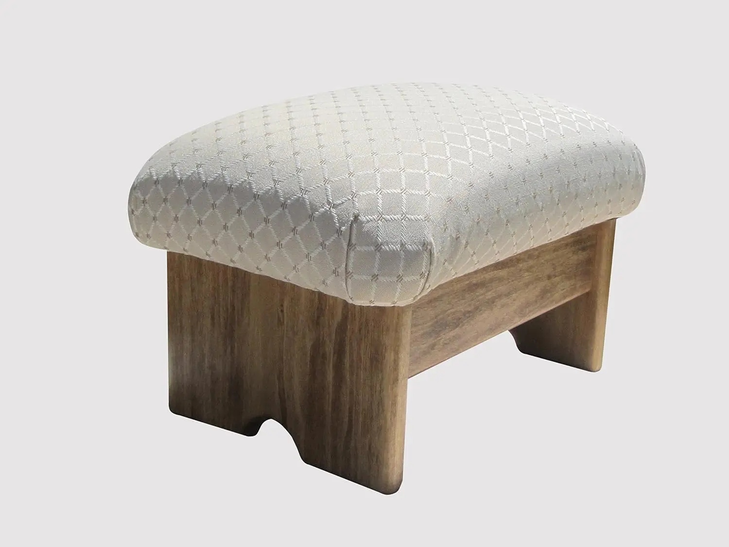 Padded Foot Stool 9