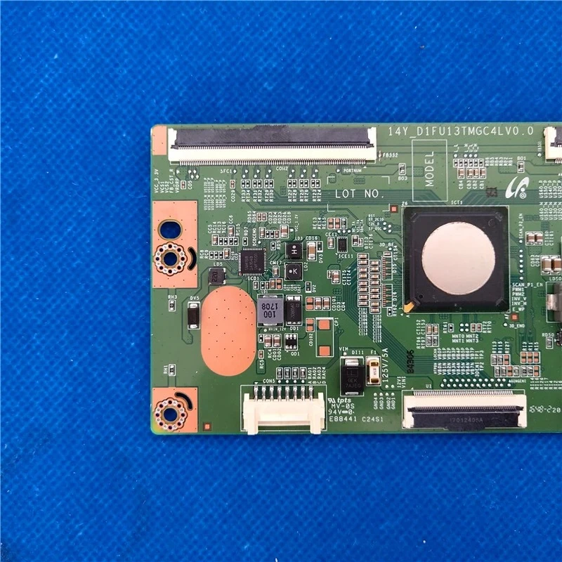 Placa lógica de teste boa T-CON