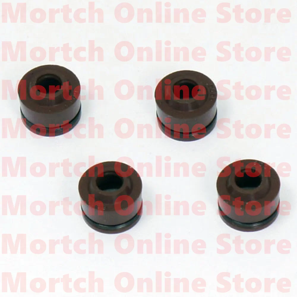 Seal Ring Set, Valve Stem 0010-022500 For CF Moto 600cc ATV UTV SSV CF1000 400 500 600 625 800 ZForce UForce CForce600 800 850