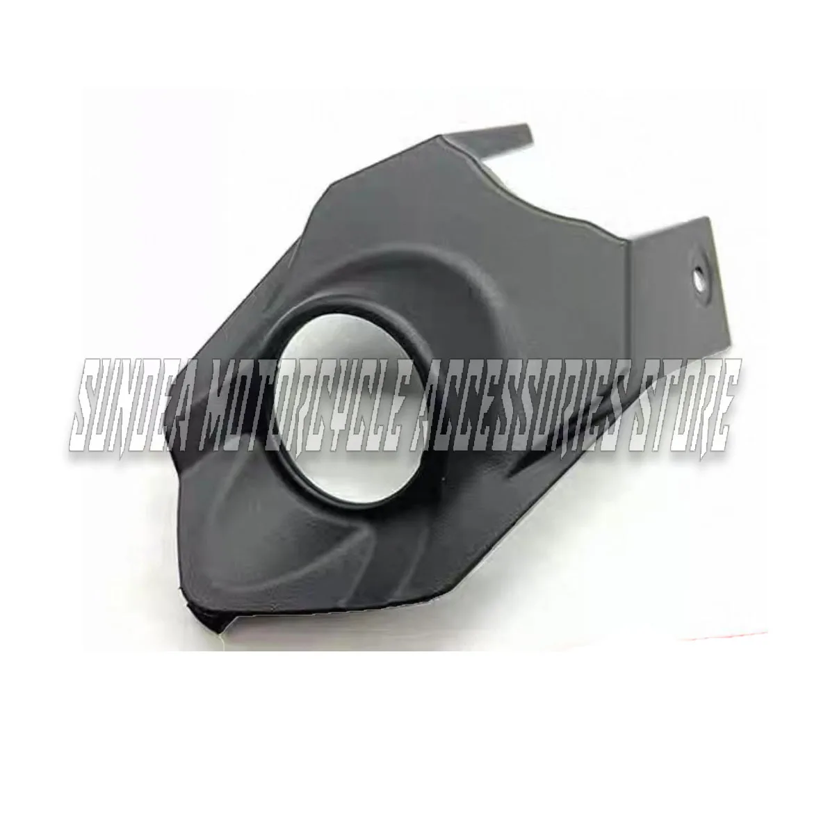 Applicable to Benelli TNT150S 165S 180S Motorcycle Fairing Shell Left and Right Fuel Tank Side Cover Guard Plate Brand New