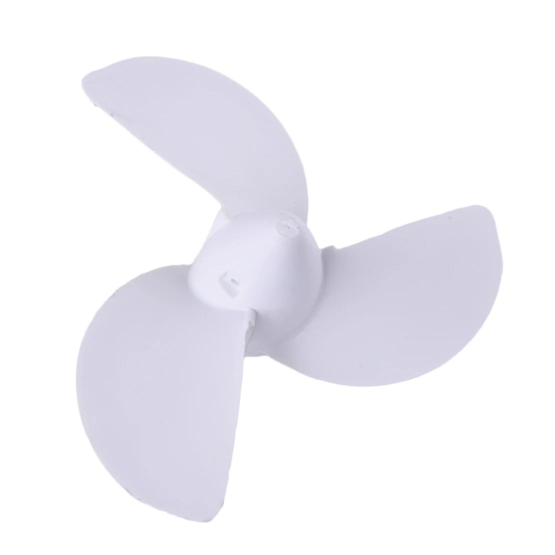 NEW 3-7 1/4x5 Propeller Fit for Hangkai 2-4 Stroke 3.5-4HP Boat Outboard Motor