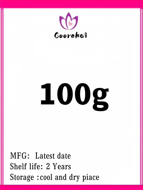 100g