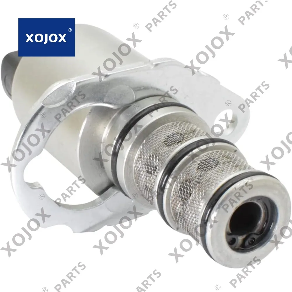 

XOJOX AT310584 Hydraulic Solenoid Control Valve For John Deere Tractor,Replace # RE211158 RE211157 RE211156