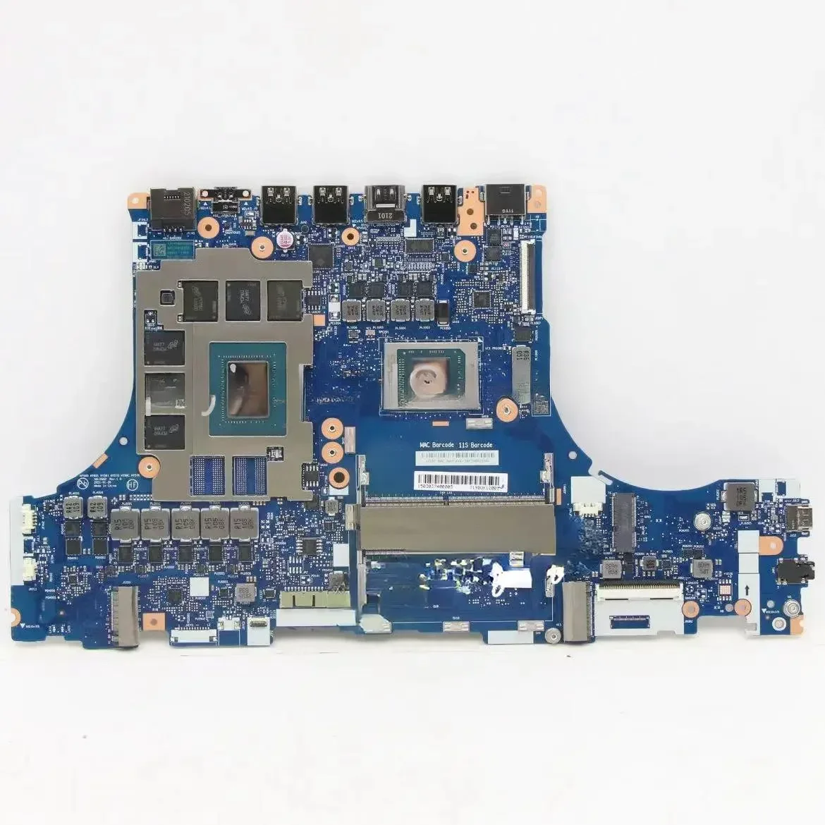 For NM-D562 Mainboa… - image