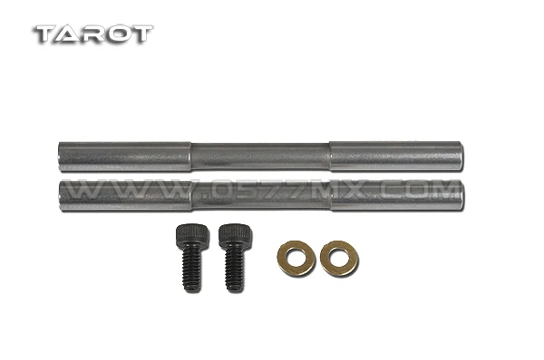 Tarot Helicopter Parts 450 DFC Feathering Shaft 54mm TL48009