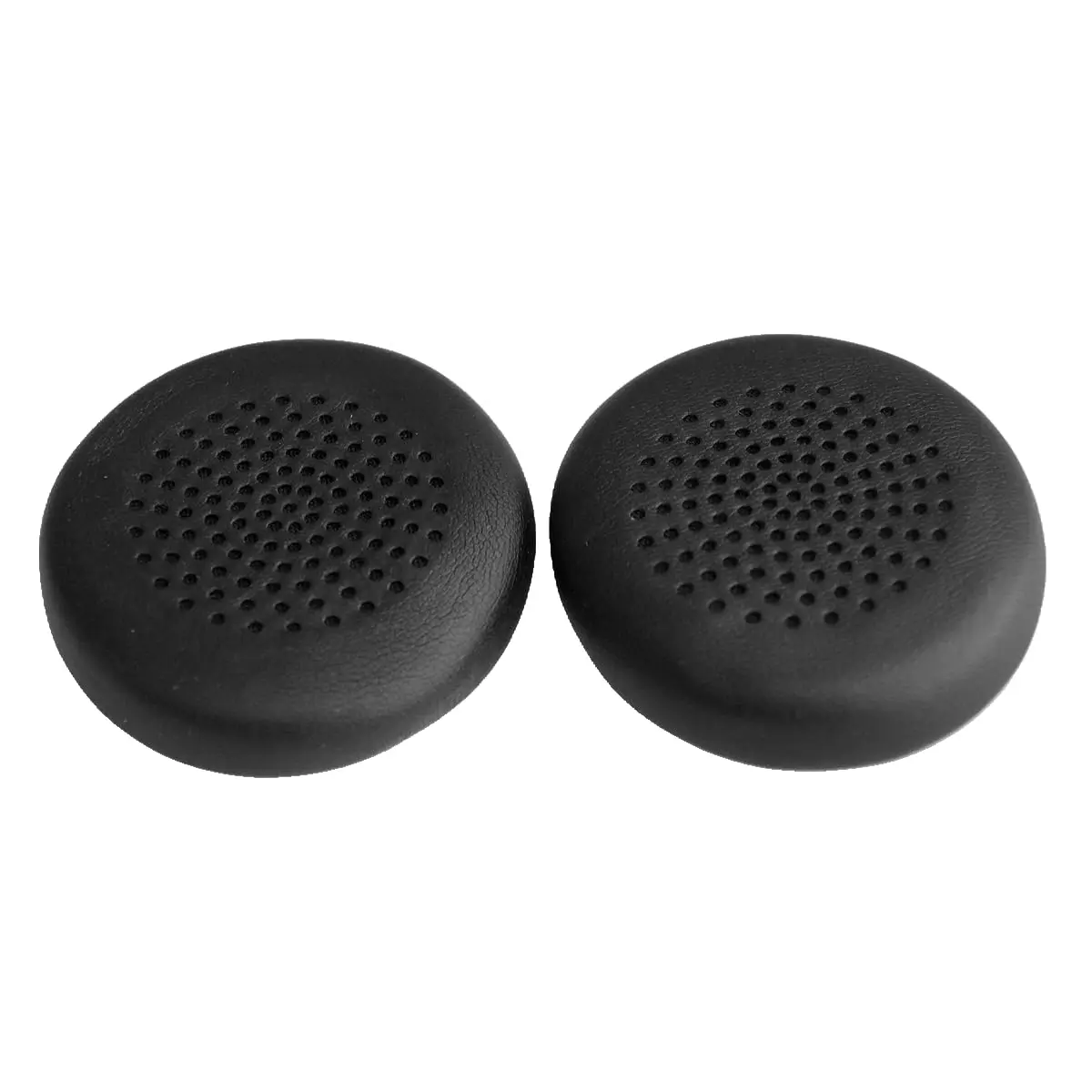 V-MOTA Replacement Memory Foam Ear Cushions for iKF R1 / Pop Wireless Retro Headset, Ear pads Repair part (Black)