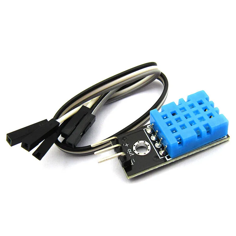DHT11 DHT-11 Digita… - image