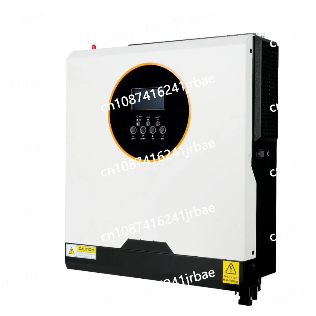 

Photovoltaic inverter PH21-3.6Kw 24V DC voltage, can be connected to battery pack photovoltaic panels