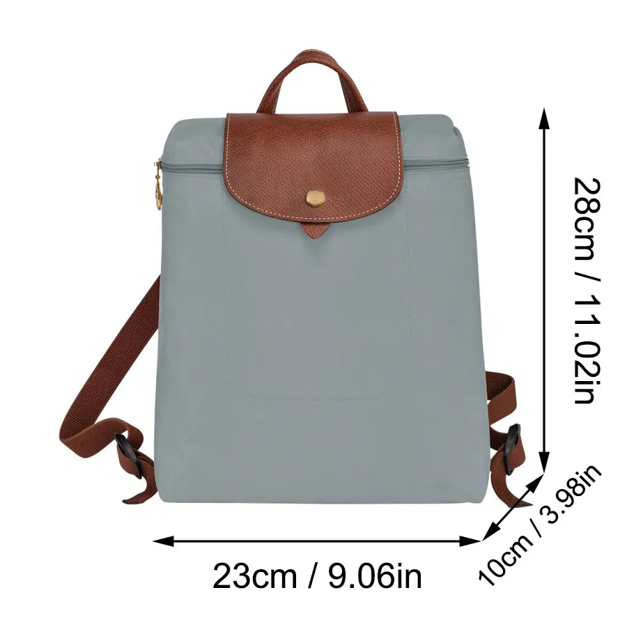 Casual Backpacks for Women Luxury Student School Backpacks Designer Famous Backpack