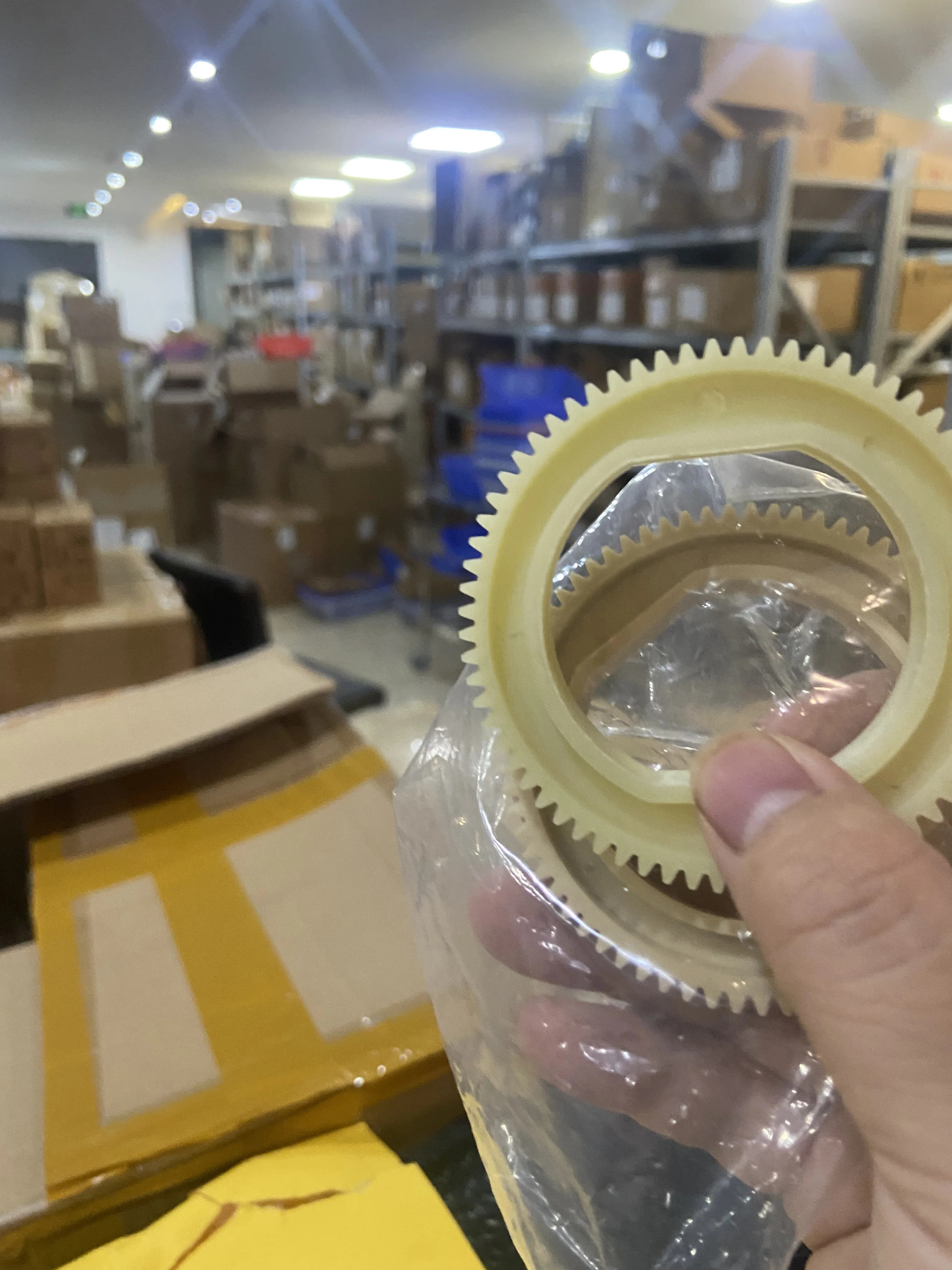 

Верхняя нагревательная роликовая шестерня фьюзера для XEROX WorkCentre 4110 4112 4127 4590 4595 900 1100 D95 D110 D125 D136 9000