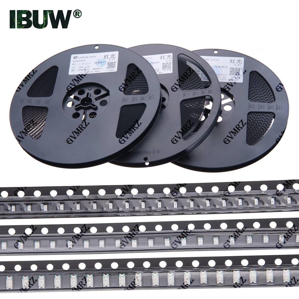 lote-de-chips-led-smd-variedade-de-tamanhos-0603-0805-1206-5050-varias-cores-grande-quantidade-para-projetos-de-eletronica-diy-em-placas-de-circuito-impresso