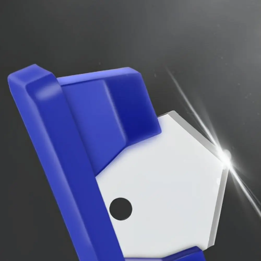Handheld Pipe Cutting Scissors For NGS Hose Cutter Tool Manual Plastic Nylon Tube Snipper Compact Portable Device