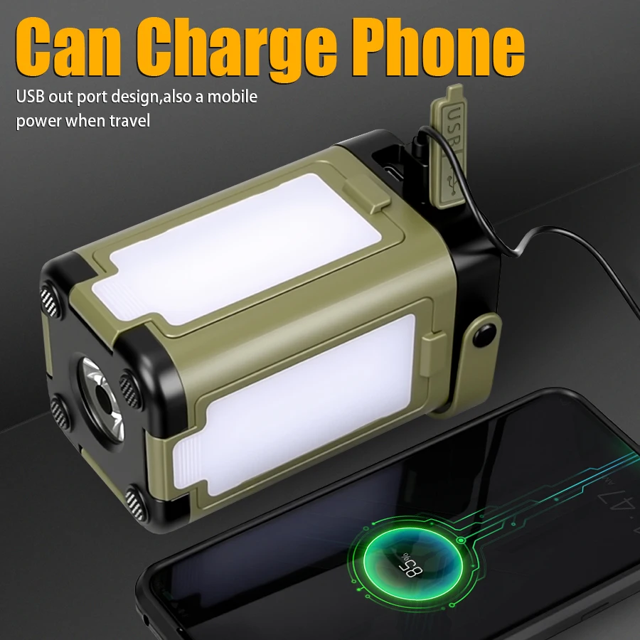 Thumbnail 4 - #59 Compare Camping Lanterns Before You Buy