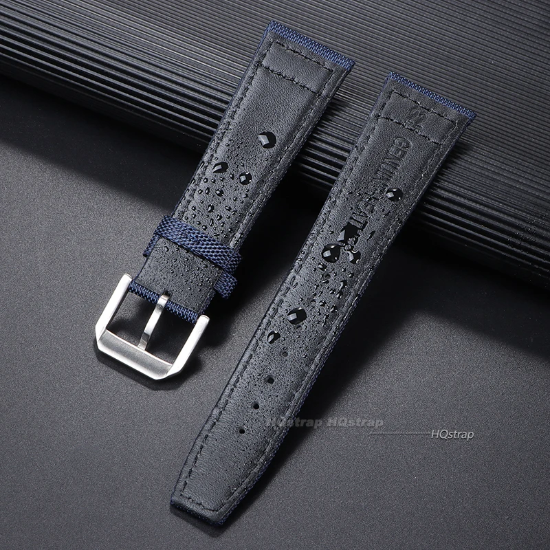 Нейлоновый холщовый ремешок дл – обзор и цена Canvas Strap Watch