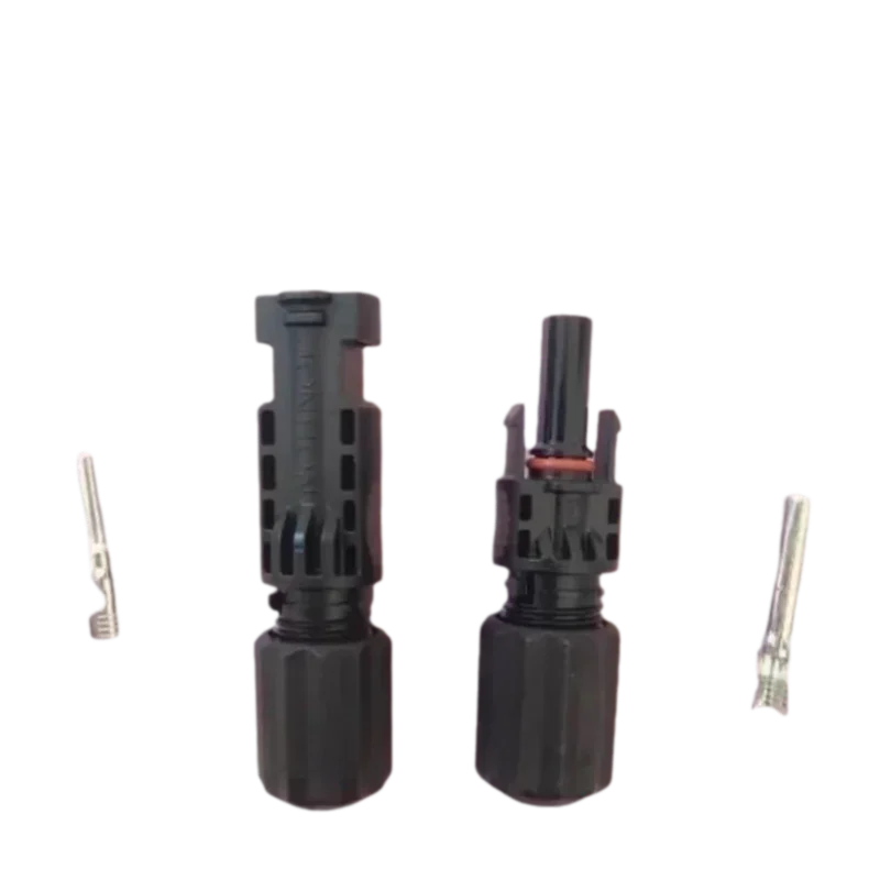 

Jonhon Brand 1500V MCFour Connector DC Terminal For HUAWEI Inverter 150KW 3 Phrase Solar Panel Plug