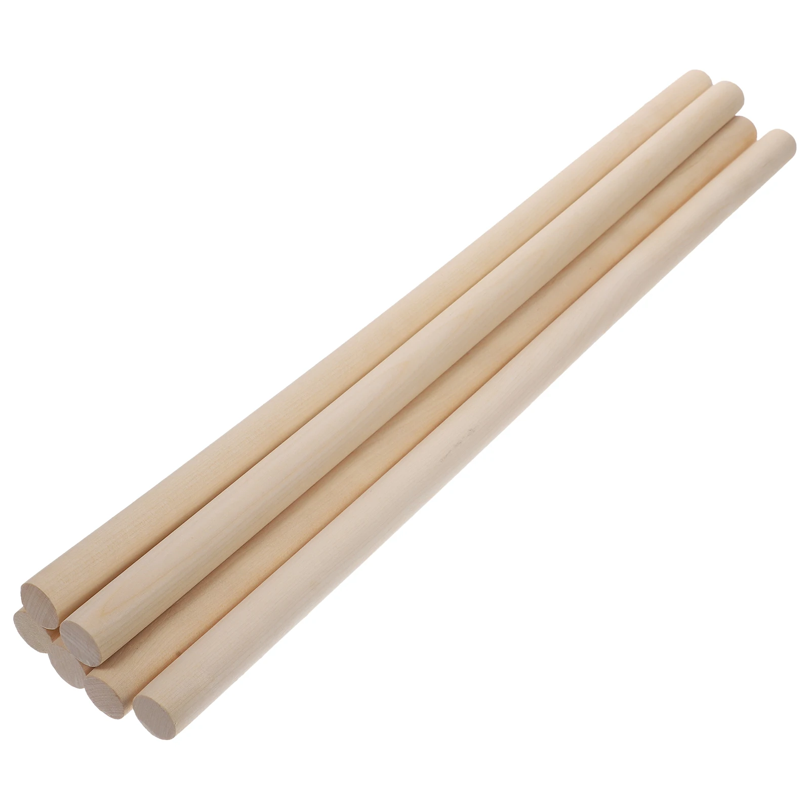 

6 Pcs Break The Stick Taekwondo Practicing Board Practice Sticks for