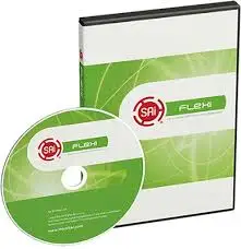 Cutting Plotter Software--Flexi FlexiSIGN FLEXI12