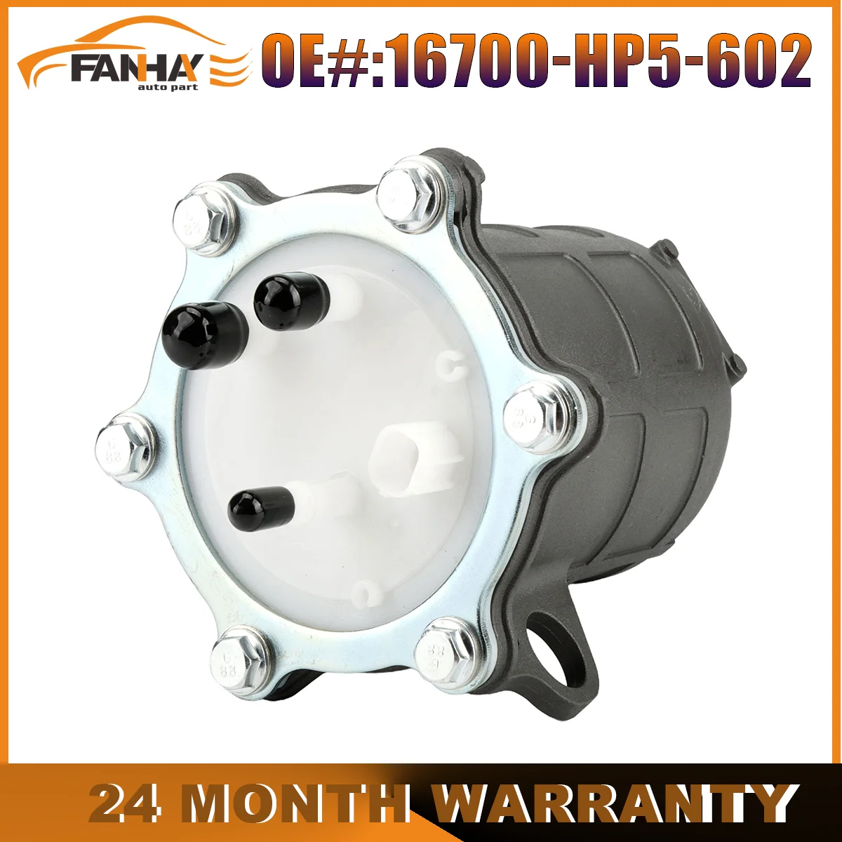 

16700-HP5-602 FUEL PUMP ASSY Fits For HONDA For TRX420FA FOURTRAX RANCHER AT 2009 2010 2011 2012 2013 2014 TRX700XX 2008-2009