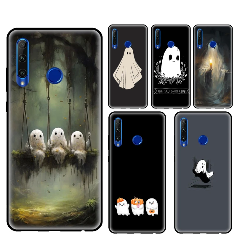Ghost Halloween For… - image