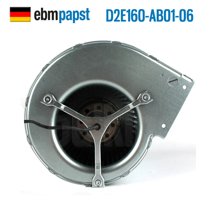 

D2E160-AB01-06ebmpapst 230V410W