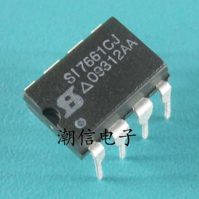 SI7661CJ DIP-8 #1