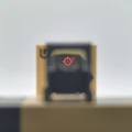Red Circle Sight