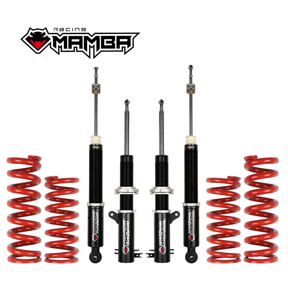 

For HAVAL Dargo High Quality Comfortable Shock Absorbers Coilover Suspension Lift Kit Offroad Performance