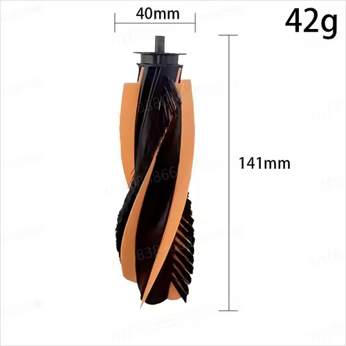 For JONR P20 PRO / T5 Pro Robot Vacuum Cleaner Accessories Main Side Brush Hepa Filter Mop Cloth Dust Bag Replacement - Image 2