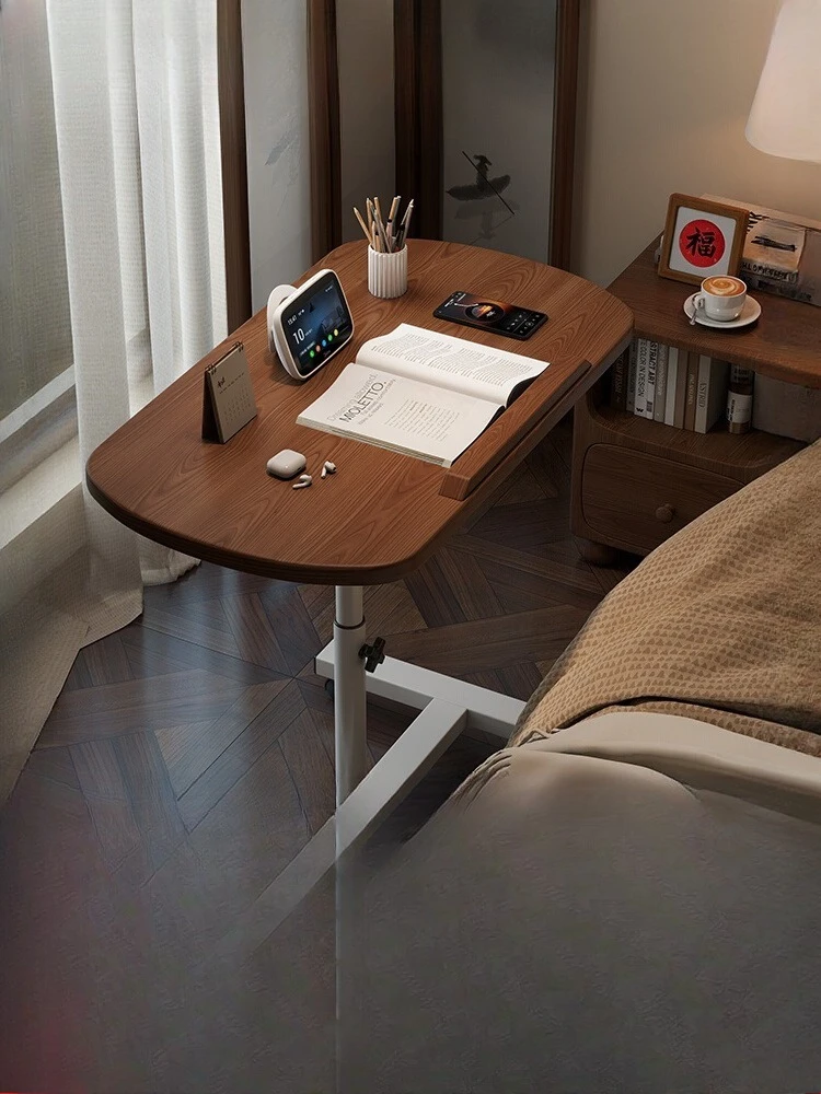 

Bedroom home student study desk simple lifting office small table