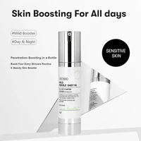 VT COSMETICS CICA Reedle Shot, options multi-tailles, Centella Asiatica, hydratation intense, soins de la peau coréens, K-Beauty, maquillage coréen 2