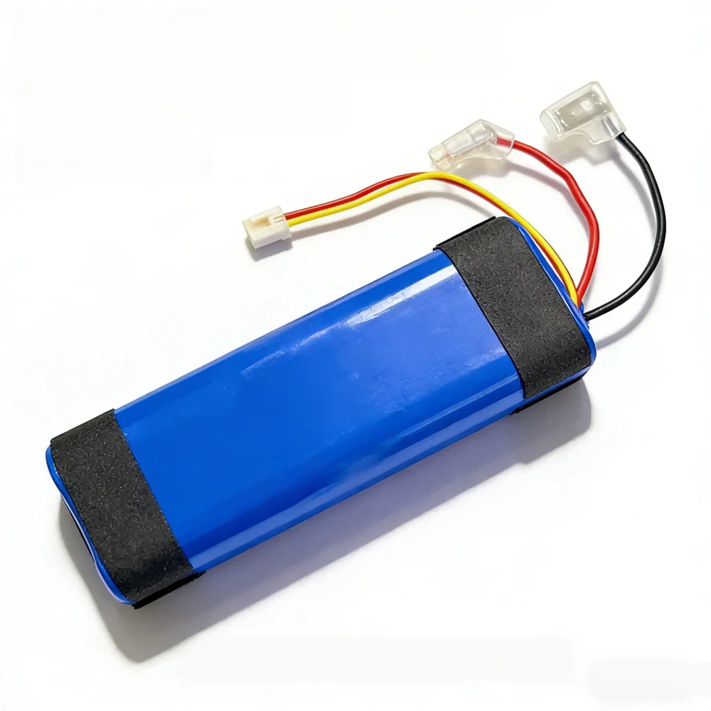

21.6V 12800mAh For Tineco FLOOR ONE 1.0 FW25M-01 FW25W-01 FW09010ECN HF10E-01 HF20E-01 S3-01 Vacuum Cleaner Battery