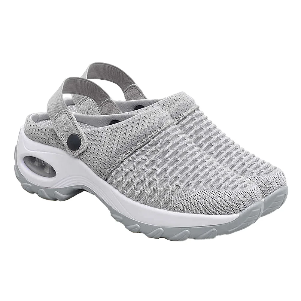 

Sandals Shoes for Women Barefoot Lightweight Non-skid Mesh Running Miss