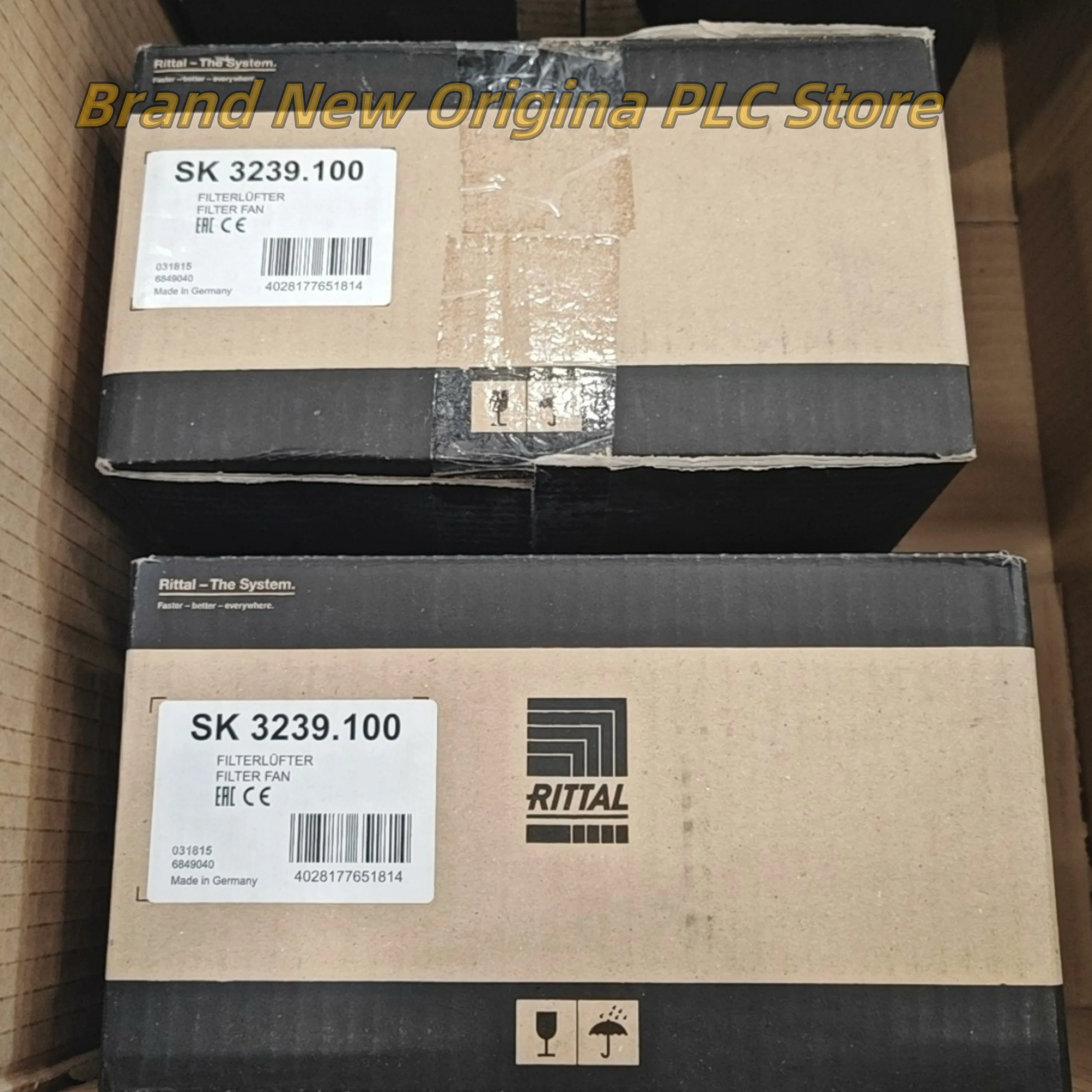 

SK3239.100 new original Cooling fan