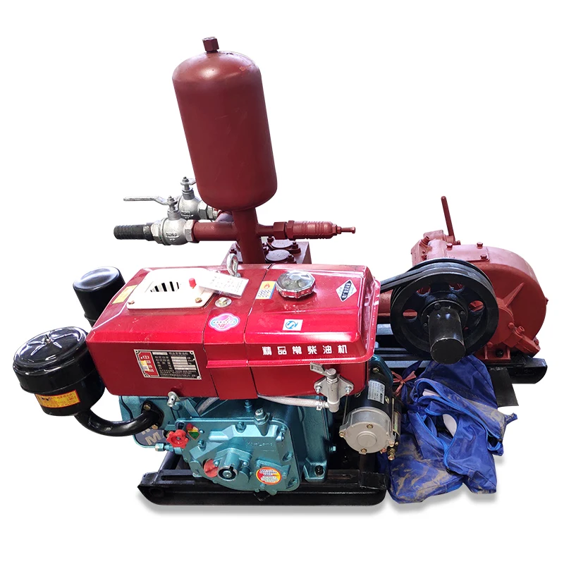 Hot sale Bw160 mud pump water well drilling rig water pump with good quality for sale 2