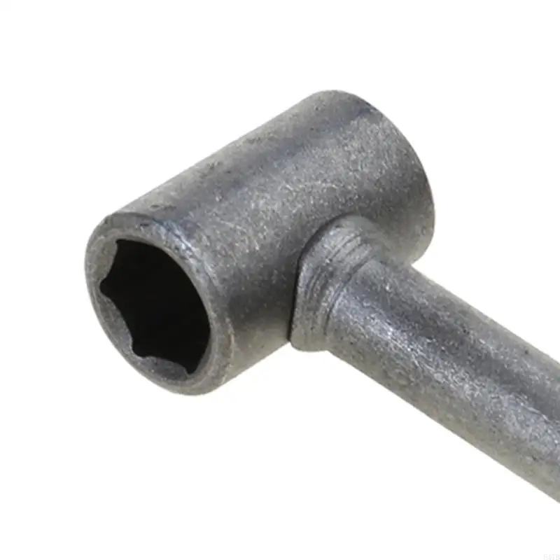 547B Động cơ xe máy phổ quát cho công cụ điều chỉnh vuông hexagon Ổ cắm cho T Spanner