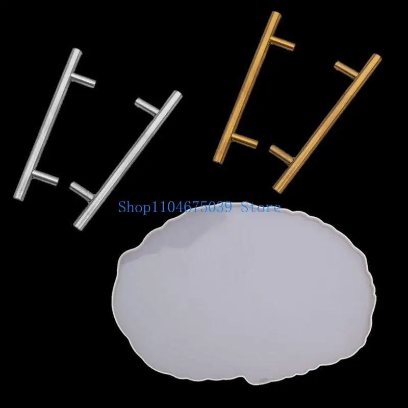 

5asd Resin Molds Silicone Oval Mold Epoxy Resin Casting Molds